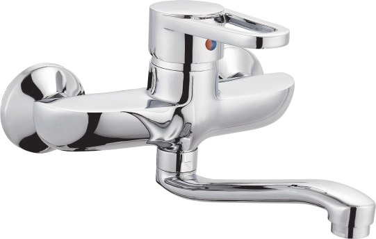 Смеситель для мойки KM2049