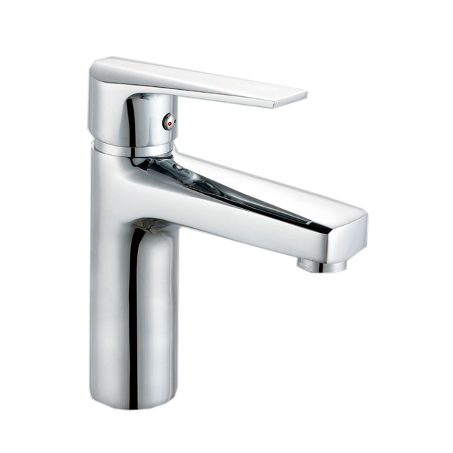 Cмесители с одной ручкой