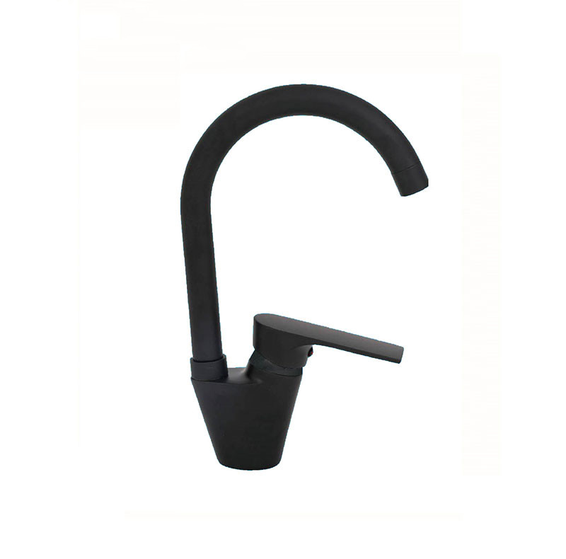 Смеситель кухонный для обустройства дома KM1158