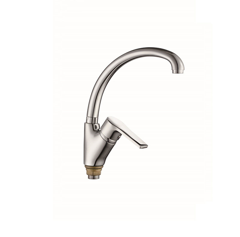 Смеситель кухонный Отдел KM2019