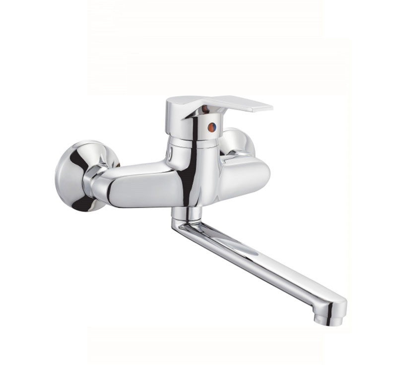 Смеситель для умывальника KM1871