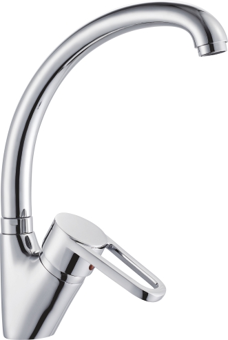 Смеситель для мойки KM2049