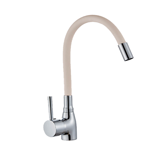 Kухонные смесители