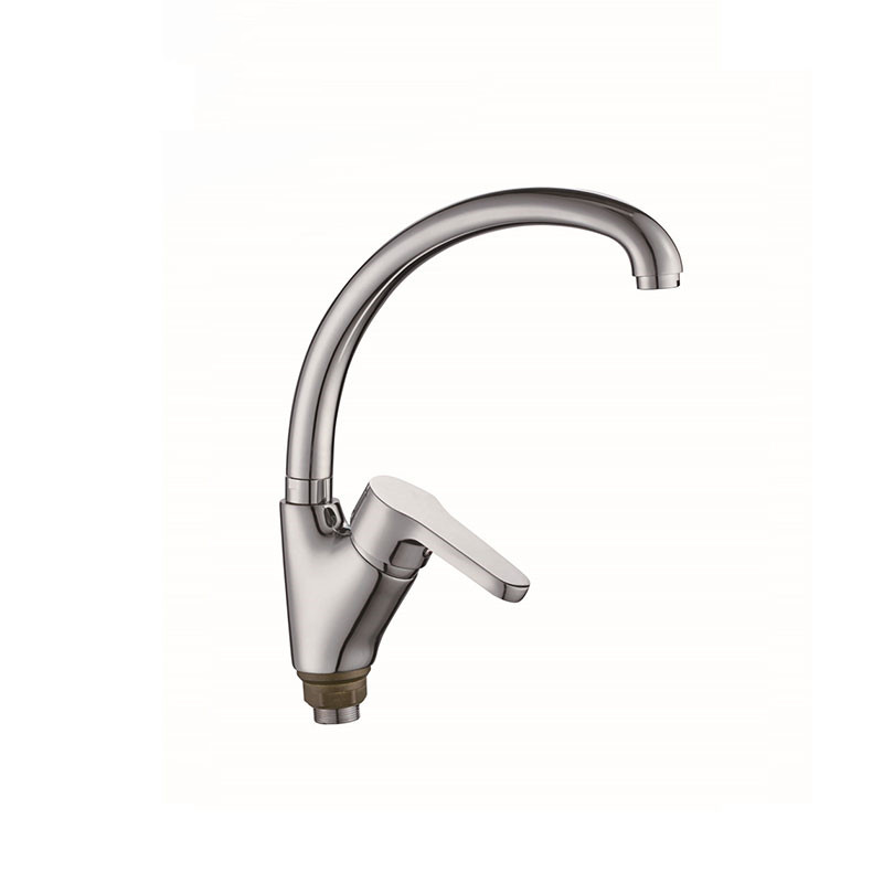 Смеситель для мойки KM2029