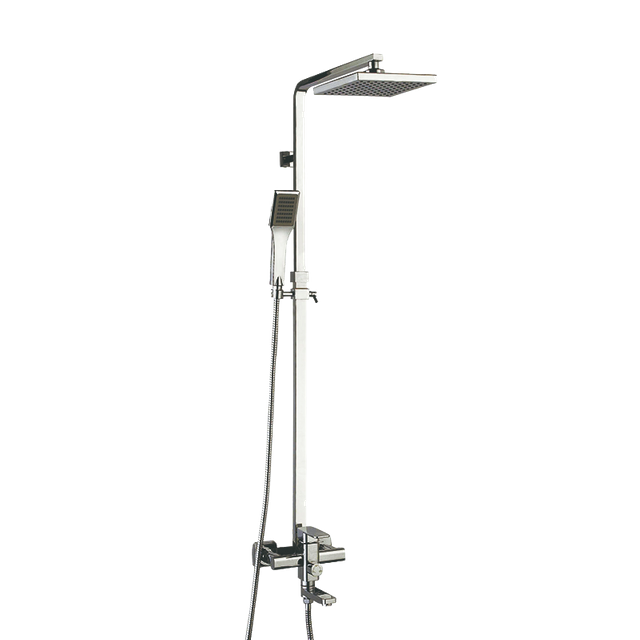 Душевой комплект