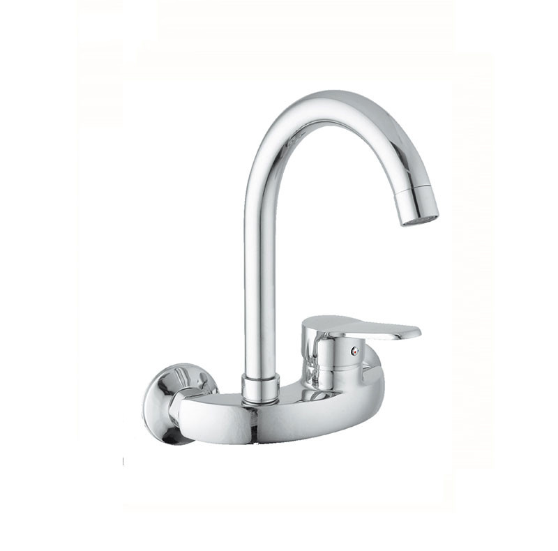 Кухонный смеситель для отдела KM1162