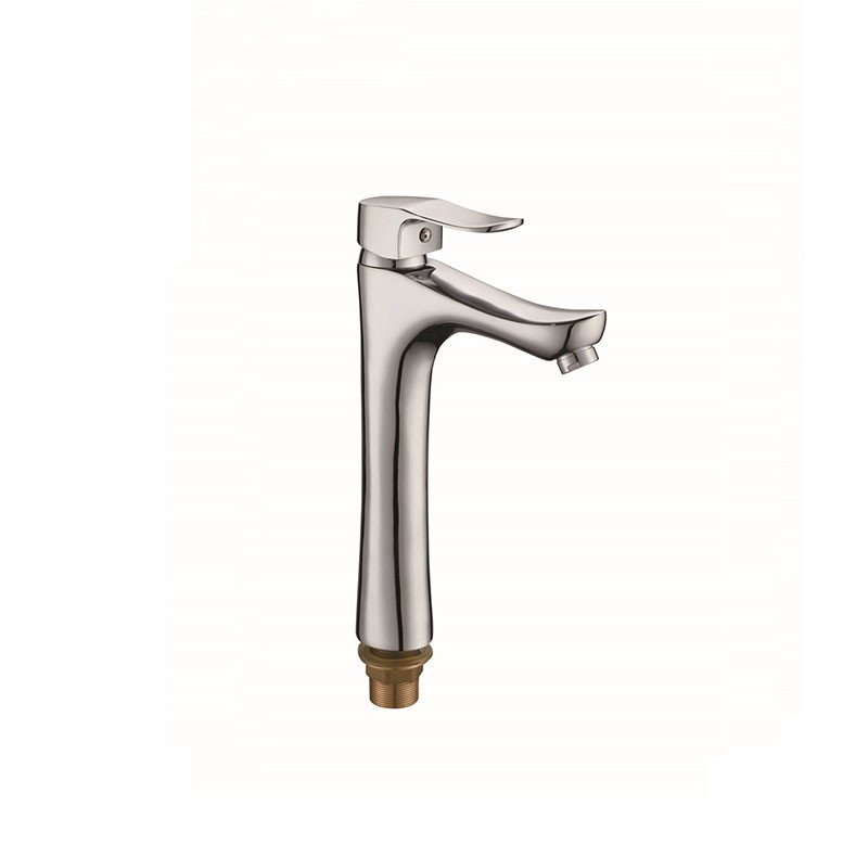 Смеситель для умывальника KM1985